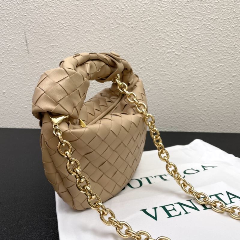 Bottega Veneta Top Handle Bags